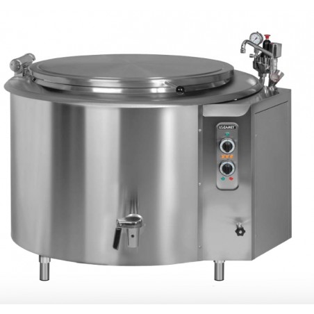 Electric Boiling Pan 300 litres
