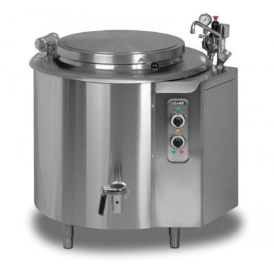 Electric Boiling Pan 150 litres capacity