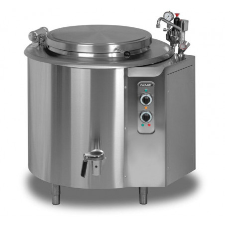Electric Boiling Pan 250 litres