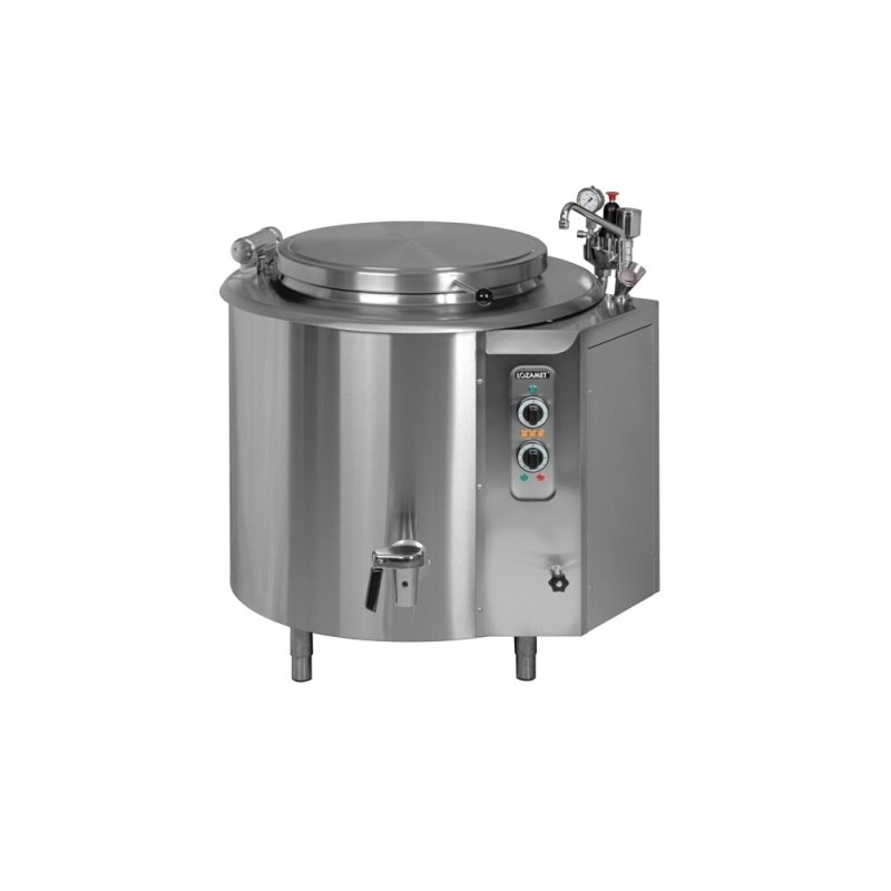 Electric Boiling Pan 100ltr 