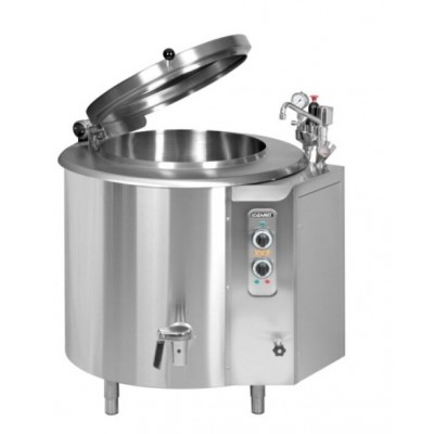 Electric Boiling Pan 150ltr 