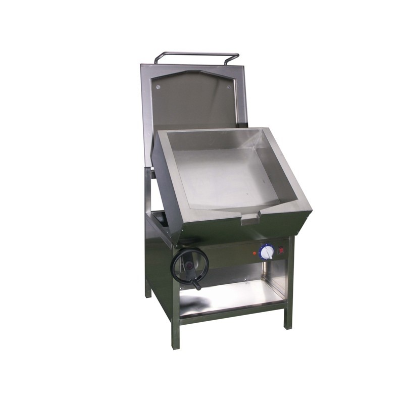 Electric Bratt Pan 37 ltr