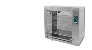 Display Cabinets
